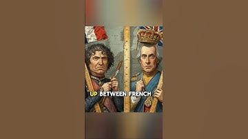 Napoleon Wasn’t Short?! 🤯 | Truth About the Napoleon Complex #shorts #viral #napolean #kanyewest