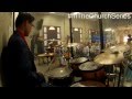 El Poderoso De Israel - Dunamis (Drum Cam)