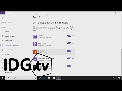 How to block ads in Windows 10