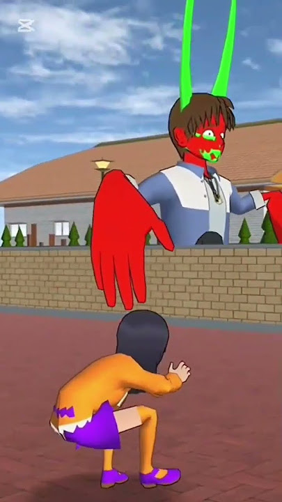 terus berlanjut π«£π«#sakuraschoolsimulator #shorts #ytshorts #youtubeshorts #funny