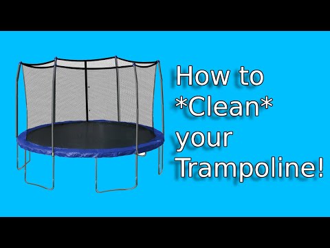 How to Clean