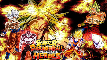 (DESCARGAR) Neuvo DBZ TTT ISO With Epic🌟Golden Cooler And Kanba🌟 With Menu 2018