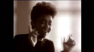 Anita Baker - Giving You The Best That I Got (Official Music Video)