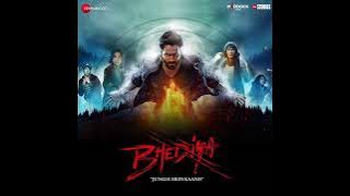 Arijit Singh & Sachin-Jigar - Apna Bana Le (Instrumental) (From 