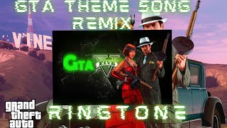 Gta Bgm Ringtone Top Bgm Ringtone Copyright Free