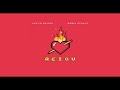 Justin Quiles Ft Robin Schulz AEIOU Audio mp3