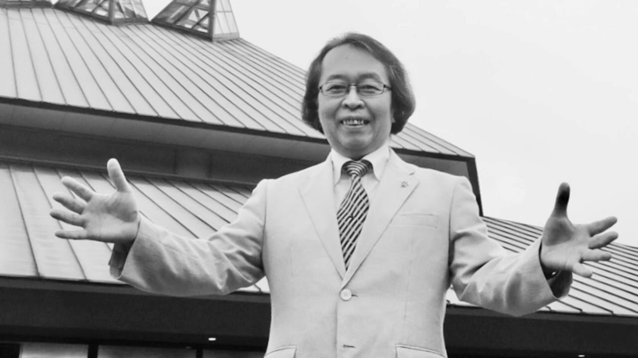 Akira Nishimura: Birds Heterophony (1993) - YouTube