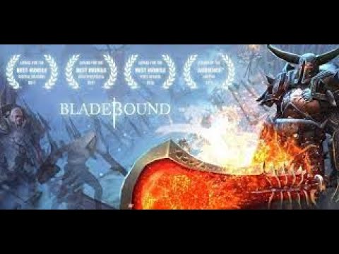 Baixar e jogar Blade Bound: Legendary Hack and Slash Action RPG no PC com  MuMu Player