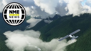 Microsoft Flight Simulator | Update may require you to re-install the game