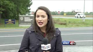 47ABC team coverage ECI federal indictment