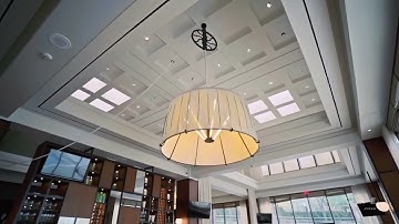 Hyatt Regency Minneapolis Teaser