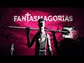 Review y Resumen: Fantasmagorías