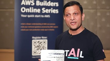 Stylumia at Amazon AI Conclave 2019