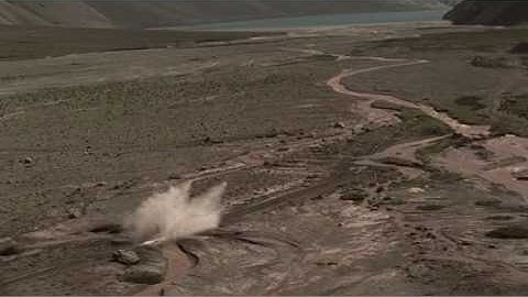 Yessian Music Volkswagen Amarok.mov