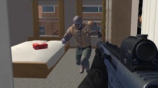 GAME BARU !! Zombie Monsters 8 - Mutants | Gameplay part 1 screenshot 1