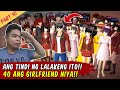 40 ang Girlfried ng Lalaking ito! - Sakura School Simulator Part 10