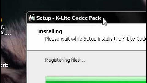 How to open flv file on window media  player
