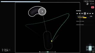 Brutal Eternal Damnation Music [eron x 5d's Eternal Condemnation] 10.48 * pass.
