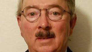 Speaker Introduction: Richard Doty