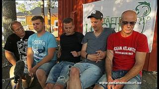 2016-0723 Framed på Täftelogen