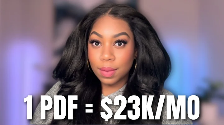 4 UNSATURATED Digital Products to Sell on Etsy in 2025 ($23,316/mo) 💸