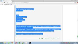 07 python 全栈三期 day23 configparse模块