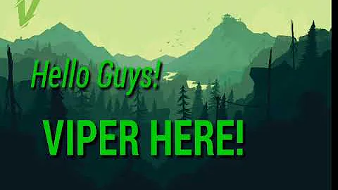 Channel (First Introduction Video)