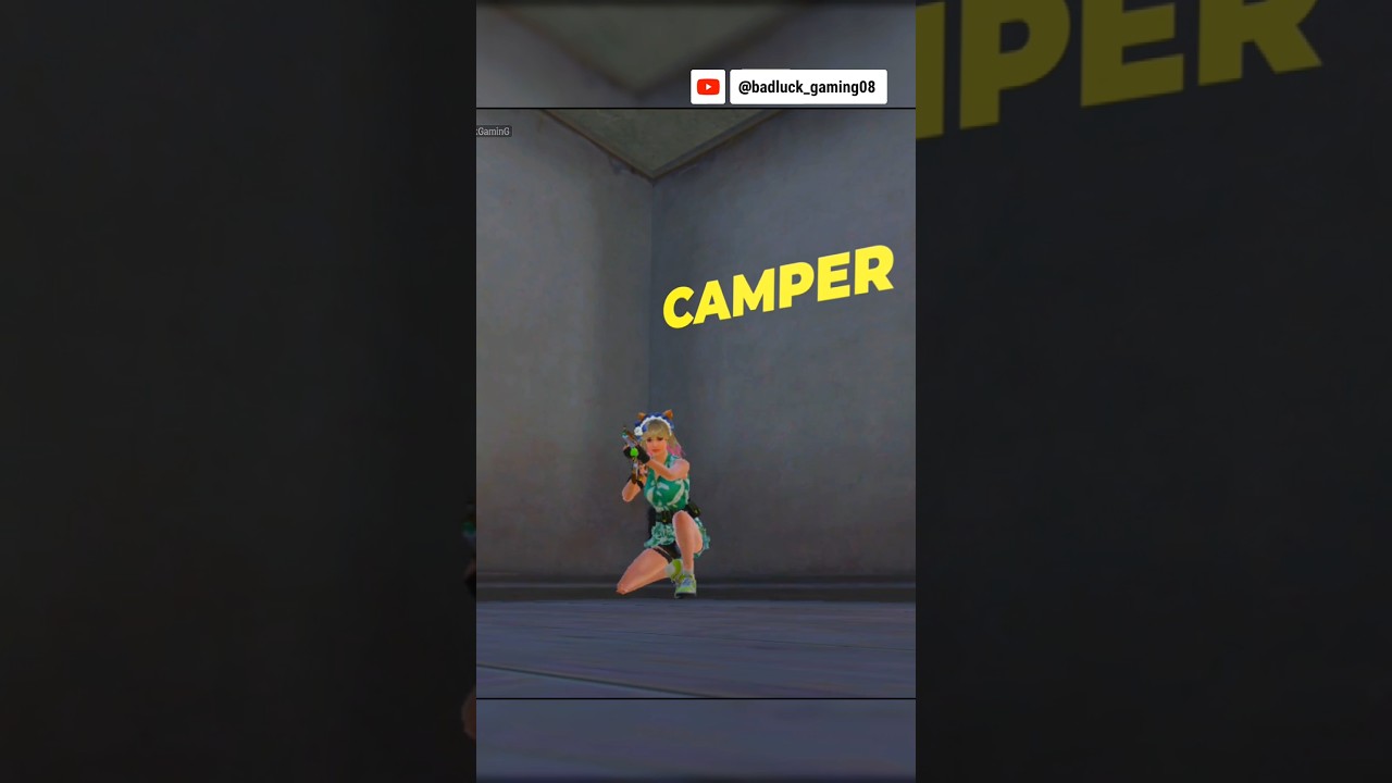 Enable Main Screen Audio Markers For Campers Footstep✅