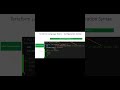 Terraform language basic #terraform #awslearning