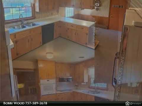 108 Stonehurst Road, Hampton, VA home video tour