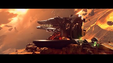 "DOOM Eternal" - Cinematic Trailer