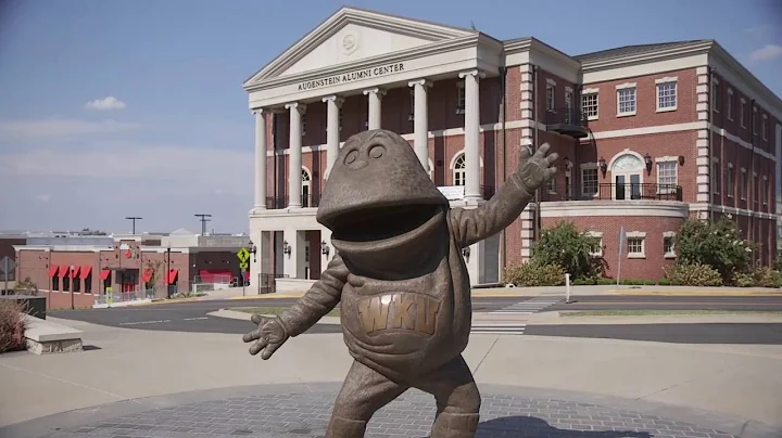 Home On The Hilltop: Jack Theuerkauf's Story