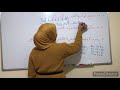 القواسم و الأعداد الأولية شرح الدرس الجزء الثاني