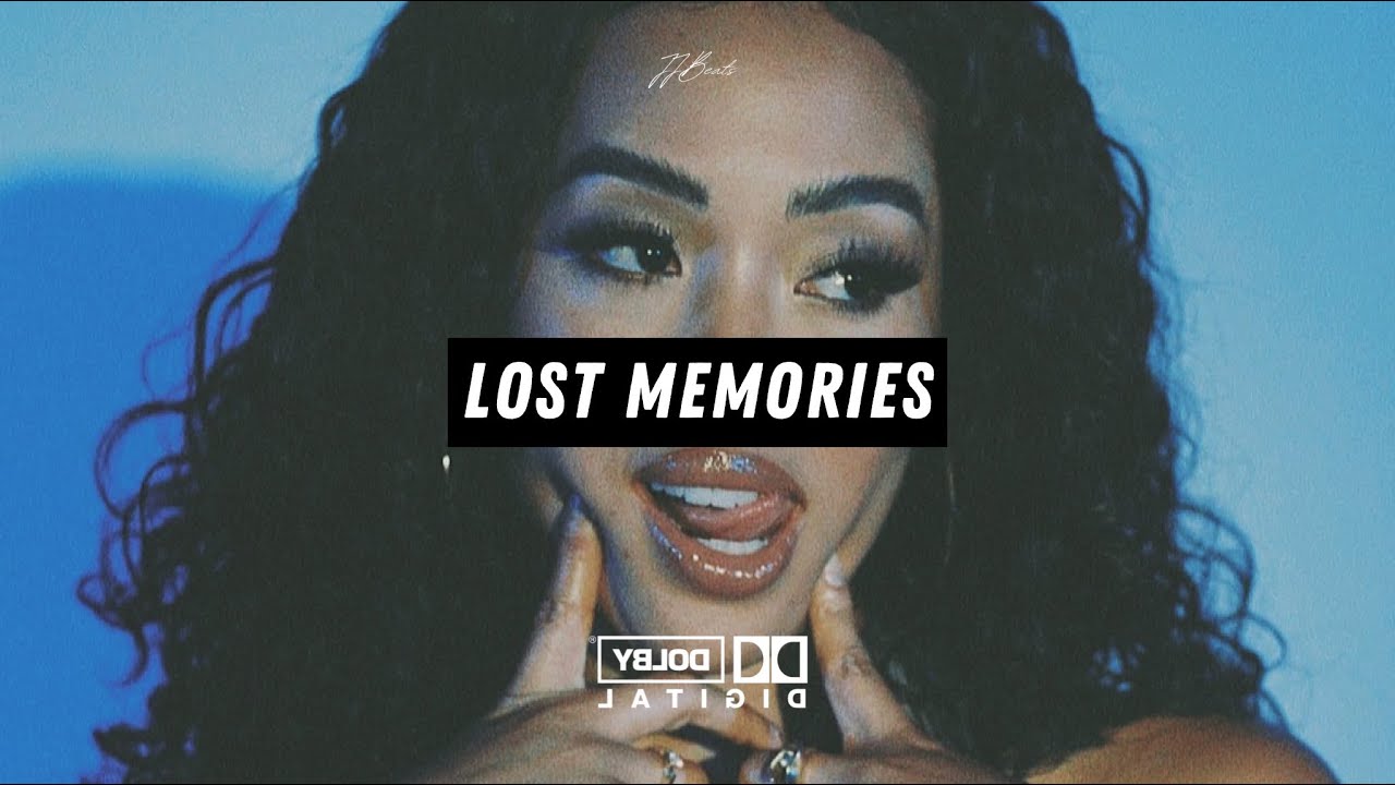 RnB x PARTYNEXTDOOR X Sevyn Streeter Type Beat | “Lost Memories”