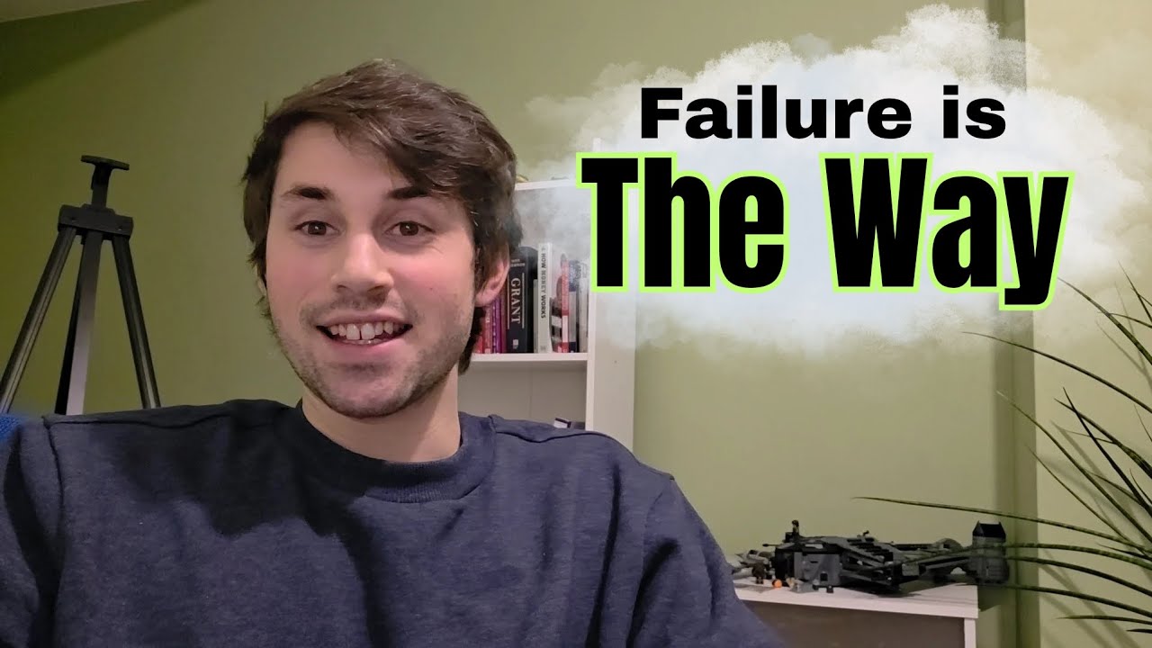 Here's an Encouraging Story About Overcoming Adversity