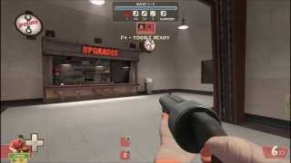 TF2 - MVM Scout Tutorial
