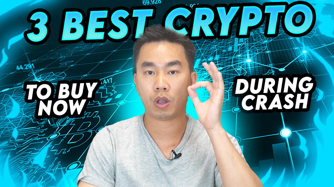 best crypto to buy youtube