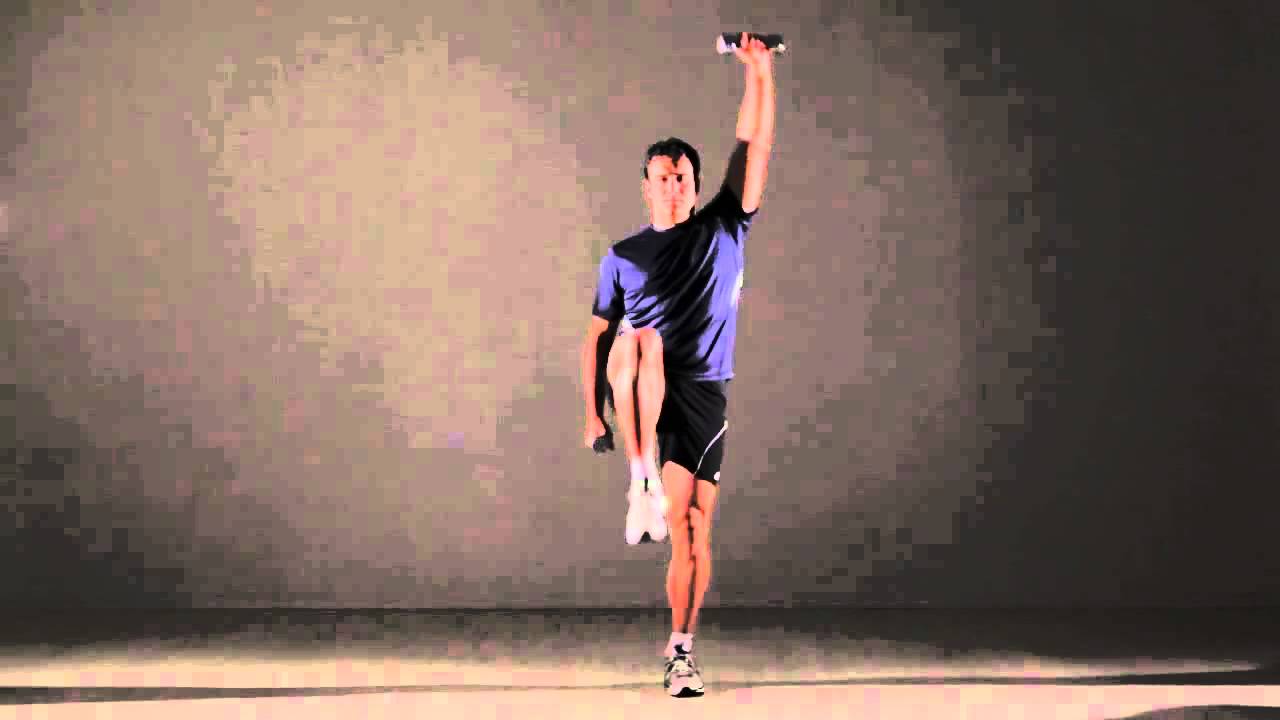 Opposite Arm and Leg Raise YouTube - YouTube