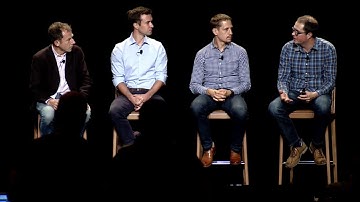 future:net 2017 Software Networking Section Q&A