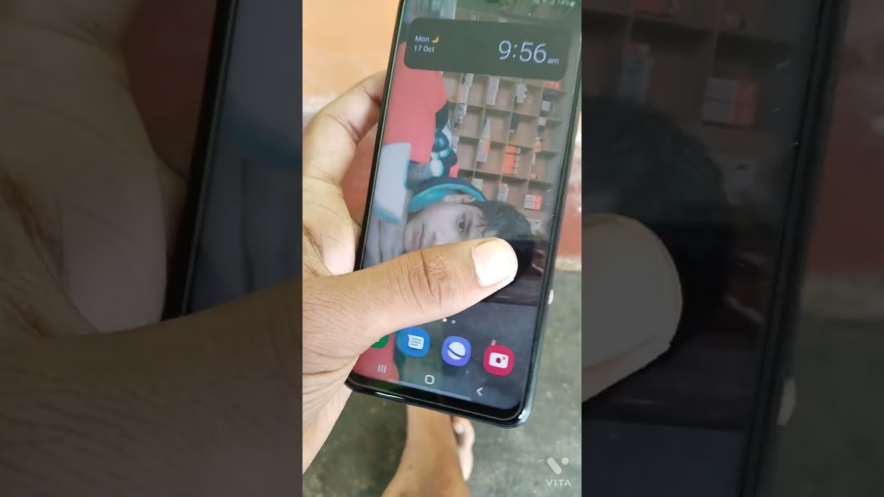 Samsung F23 5g #shorts #youtube