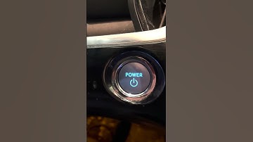 Arduino Seatbelt Reminder