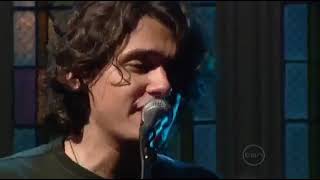 John Mayer Live at the chapel Full 2006