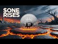 Harmony ($ONE) rising from the ashes??? #harmony #harmonyone #btc #ethereum #eth #alts #altcoins