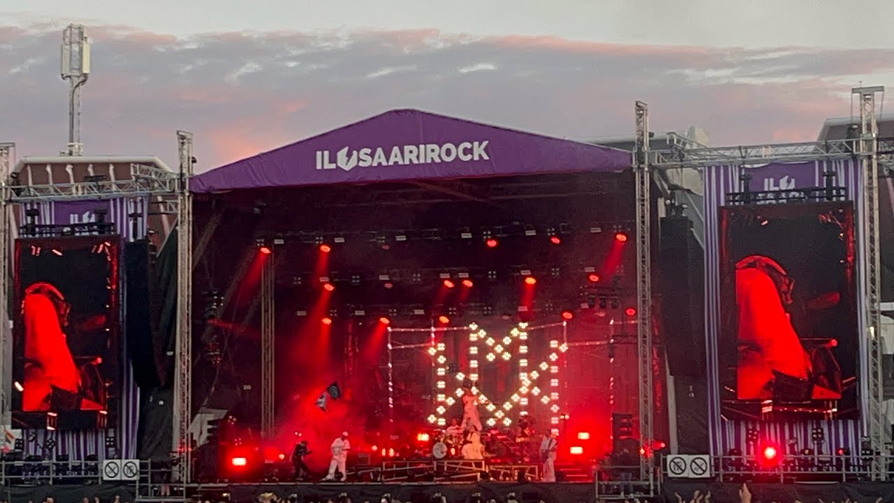 PMMP - kovemmat kädet