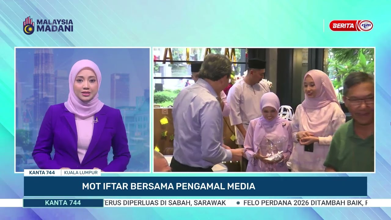 11 MAC 2026 - KANTA 744 PAGI