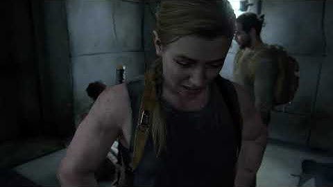 The Last Of Us 2 100% Stealth Walkthrough Very Light Pt 28 Chapter 6 Seattle Day 1 Hostile Territory