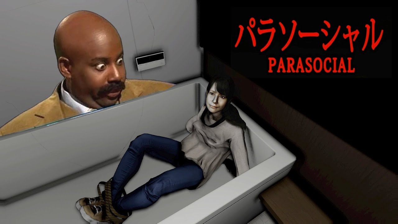This Is The CREEPIEST GAME I Ever Played! - YouTube