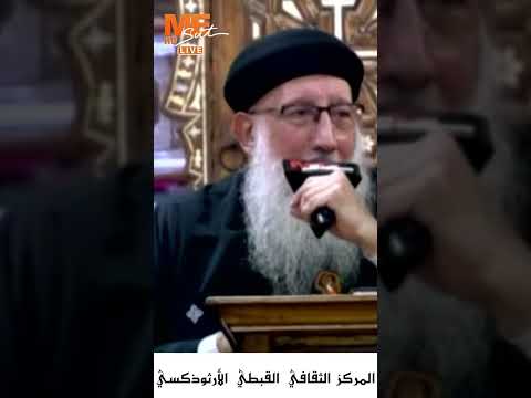 أحدث معجزات الشهيد أبانوب النهيسي يرويها القمص أبانوب لويس كاهن الكنيسة