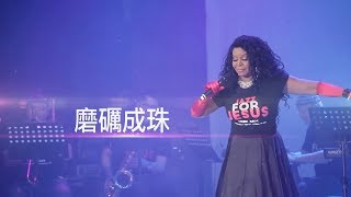 SV1508 磨礪成珠 (HD英語) (亞洲系列)