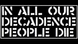 Crass - Shaved women [Voja's martyred d'n'b rmx]